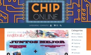 Chiponline.palbin.com thumbnail