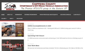 Chippewacountysorva.com thumbnail