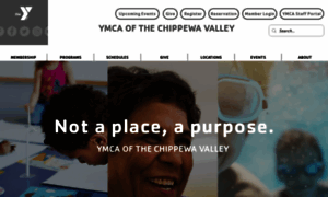 Chippewaymca.com thumbnail