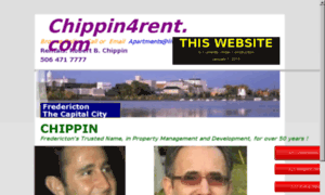 Chippin4rent.com thumbnail