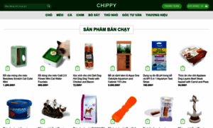 Chippy.vn thumbnail