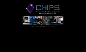 Chips-inc.com thumbnail