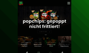 Chips-wahl.de thumbnail