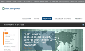 Chips.org thumbnail