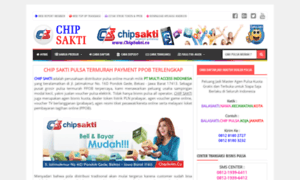 Chipsakti.co thumbnail