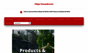 Chipsgroundcover.com thumbnail