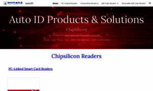 Chipsilicon.com thumbnail