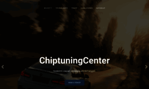 Chiptuningcenter.hu thumbnail