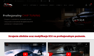 Chiptuningpro.pl thumbnail