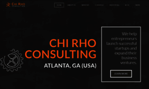 Chirho.consulting thumbnail