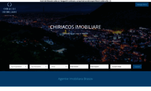 Chiriacosimobiliare.ro thumbnail