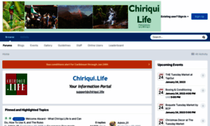 Chiriqui.life thumbnail
