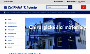Chirmax.cz thumbnail
