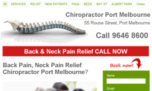 Chiropracticmonopoly.com thumbnail