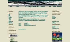 Chiropractie-rugcentrum.nl thumbnail