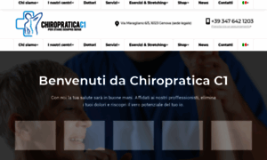 Chiropratica.com thumbnail