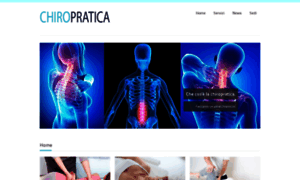 Chiropratica.org thumbnail