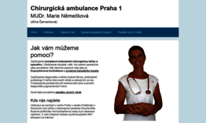 Chirurgicka-ambulance.cz thumbnail