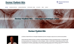 Chirurgie-esthetique-vm.fr thumbnail