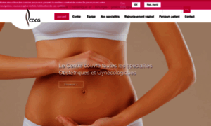 Chirurgie-gynecologie-obstetrique.com thumbnail