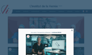 Chirurgie-hernie-paris.com thumbnail