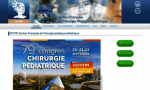 Chirurgie-plastique-pediatrique.fr thumbnail