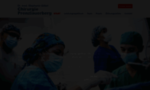 Chirurgie-prenzlauerberg.de thumbnail