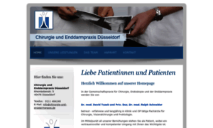 Chirurgie-und-enddarmpraxis.de thumbnail