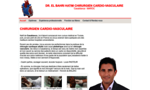 Chirurgien-cardio-vasculaire.ma thumbnail