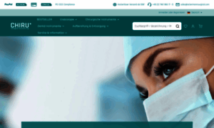 Chirurgische-instrumente-shop.de thumbnail