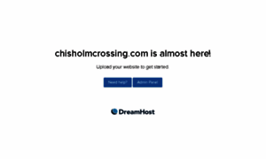 Chisholmcrossing.com thumbnail