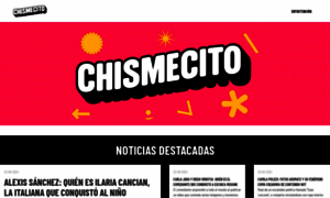 Chismecito.cl thumbnail