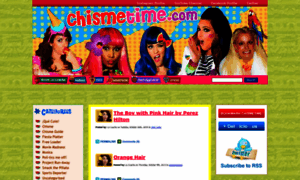 Chismetime.com thumbnail