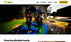 Chisomhousing.org thumbnail