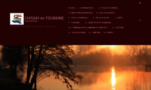 Chissay-en-touraine.fr thumbnail