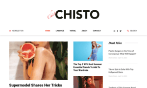 Chisto-chisto.com thumbnail