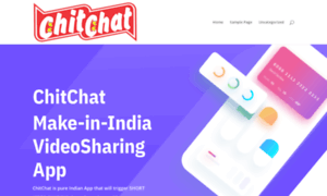 Chitchat.net.in thumbnail