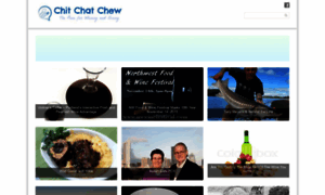 Chitchatchew.com thumbnail