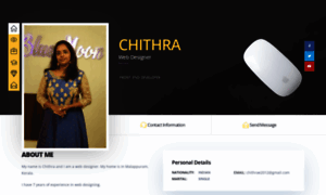 Chithra.co.in thumbnail