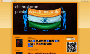 Chithrakaran.blogspot.com thumbnail