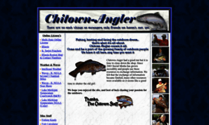 Chitown-angler.com thumbnail