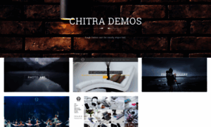 Chitrademo.theme-cafe.com thumbnail