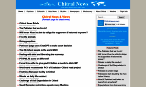 Chitralnews.com thumbnail