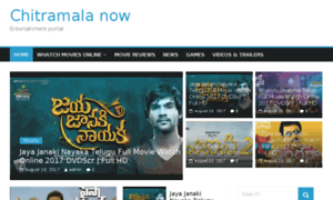 Chitramalanow.com thumbnail