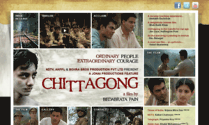 Chittagongthefilm.com thumbnail
