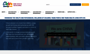 Chiva.org.uk thumbnail