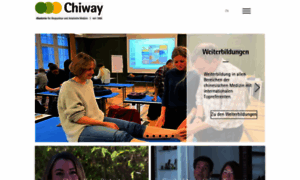 Chiway.ch thumbnail