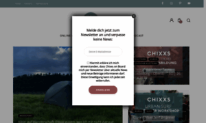 Chixxsonboard.ch thumbnail