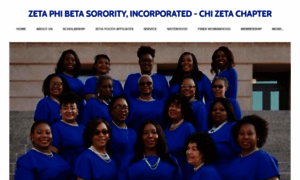 Chizetachapter.weebly.com thumbnail