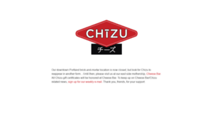 Chizubar.com thumbnail